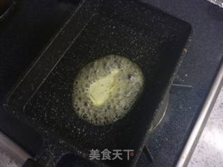 剩面包的美味吃法---鸡蛋牛奶煎法棍的做法步骤：5