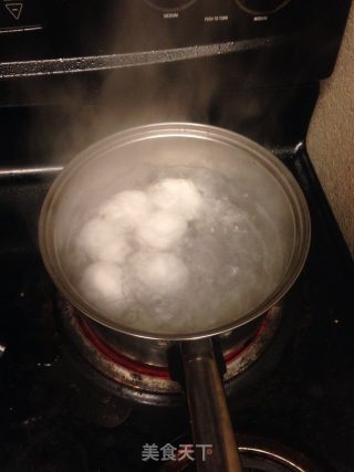 香香入味的卤肉炖蛋的做法步骤：11