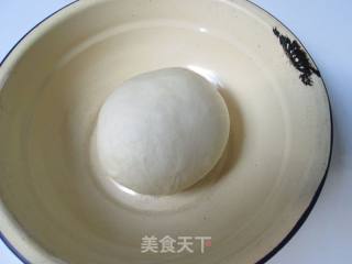 四叶草椰蓉面包的做法步骤：5