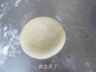 四叶草椰蓉面包的做法步骤：13