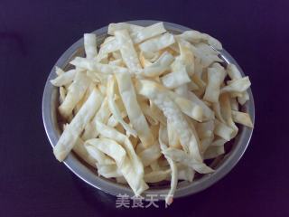 核桃沙琪玛的做法步骤：3