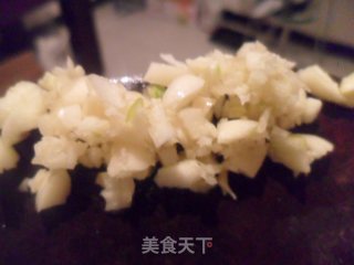 鱼香茄子的做法步骤：3