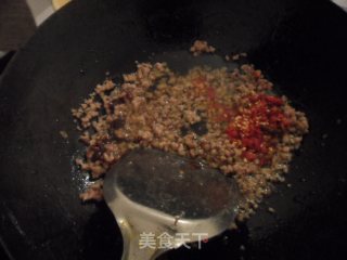 鱼香茄子的做法步骤：5