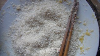 酥炸狗黄玉的做法步骤：5