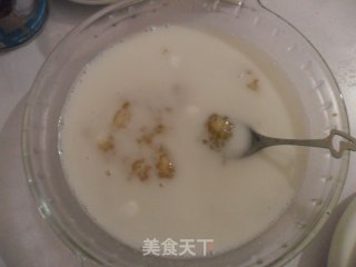 木瓜椰奶冻的做法步骤：3
