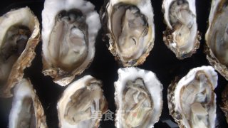 鲜香无比的烤海蛎的做法步骤：4