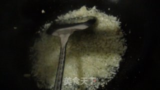 鲜香无比的烤海蛎的做法步骤：7