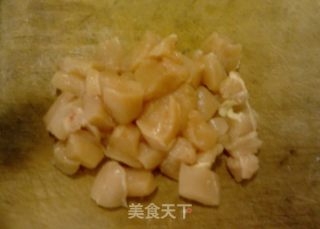 肯德基劲爆鸡米花的做法步骤：2