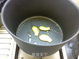 叉烧酱焖排骨的做法步骤：4