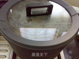 叉烧酱焖排骨的做法步骤：9