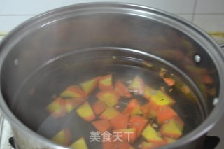 红烧牛肉的做法步骤：6