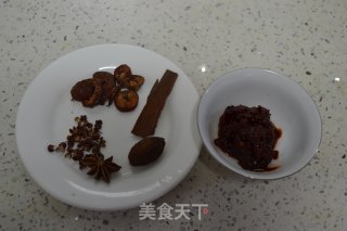 红烧牛肉的做法步骤：7