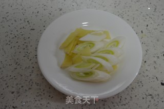 红烧牛肉的做法步骤：8