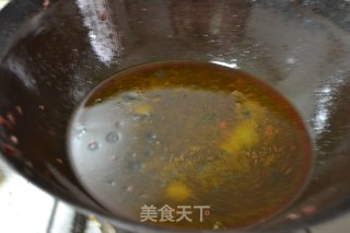 红烧牛肉的做法步骤：11