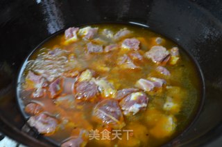红烧牛肉的做法步骤：12