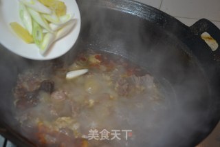 红烧牛肉的做法步骤：16