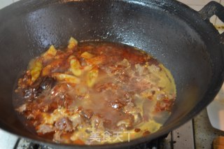 红烧牛肉的做法步骤：19