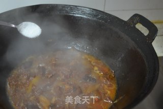 红烧牛肉的做法步骤：20
