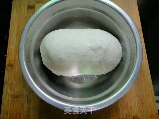 西葫芦鸡蛋水饺的做法步骤：5