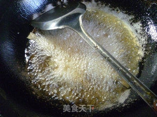 辣味小橡皮鱼的做法步骤：8