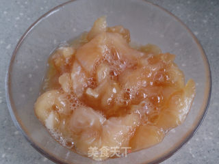 茄汁龙利鱼柳的做法步骤：1
