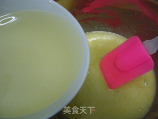 核桃酥的做法步骤：4