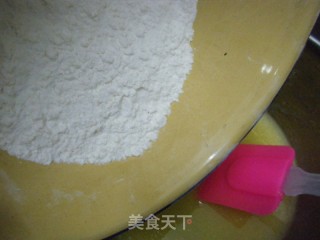 核桃酥的做法步骤：5