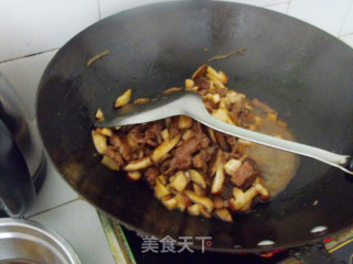 牛肉飞碟【牛肉盒子的做法步骤：4