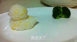 超萌大黄鸭之咖喱鸡翅的做法步骤：9