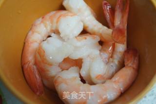 秋天的色彩---秋柿子沙拉的做法步骤：5