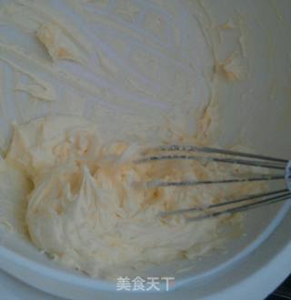 玛格丽特小饼干的做法步骤：1