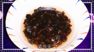 27的烘焙日记——蓝莓酒渍黑加仑米奇软曲奇的做法步骤：2