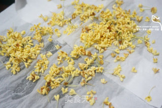 桂花糖露的做法步骤：5