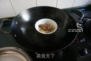 桂花糖露的做法步骤：6