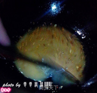 浇汁香菇青菜——健康快手菜的做法步骤：5