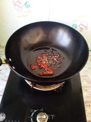 麻辣鸡丝的做法步骤：3