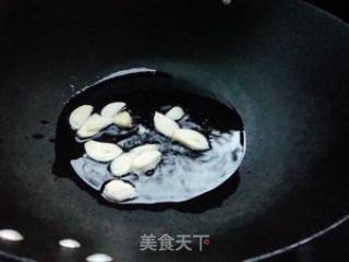 芹香木耳的做法步骤：4