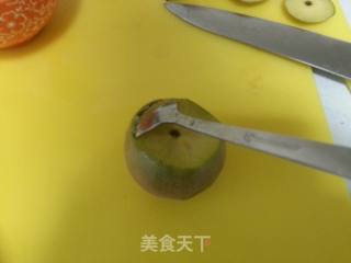 奇异果派的做法步骤：3