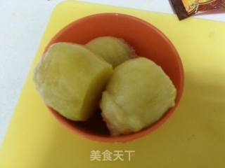 奇异果派的做法步骤：5
