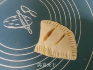 奇异果派的做法步骤：13