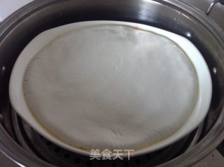 驴打滚的做法步骤：10