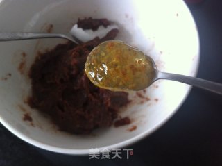 驴打滚的做法步骤：14
