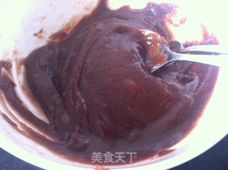 驴打滚的做法步骤：15
