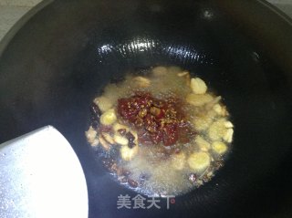 土豆烧肉的做法步骤：3