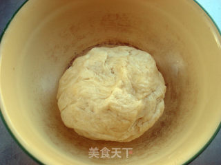 萝卜丝酥饼的做法步骤：4