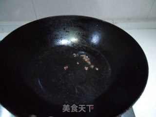 蒜蓉茼蒿的做法步骤：3