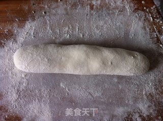 猪肉茼蒿小煎饼的做法步骤：7