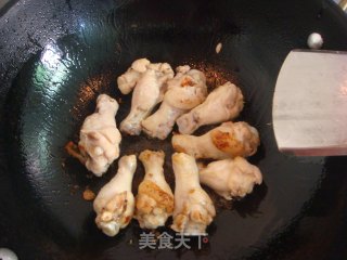大白菜海鲜煲的做法步骤：2