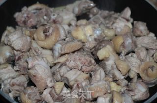 酸菜老鸭汤的做法步骤：7