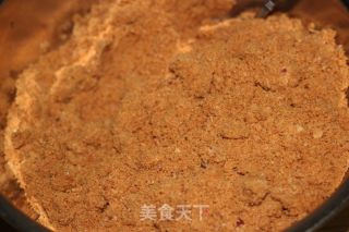 自制花生酱的做法步骤：7